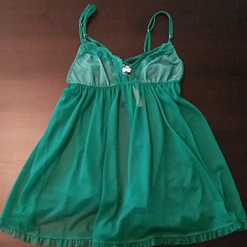 Lingerie